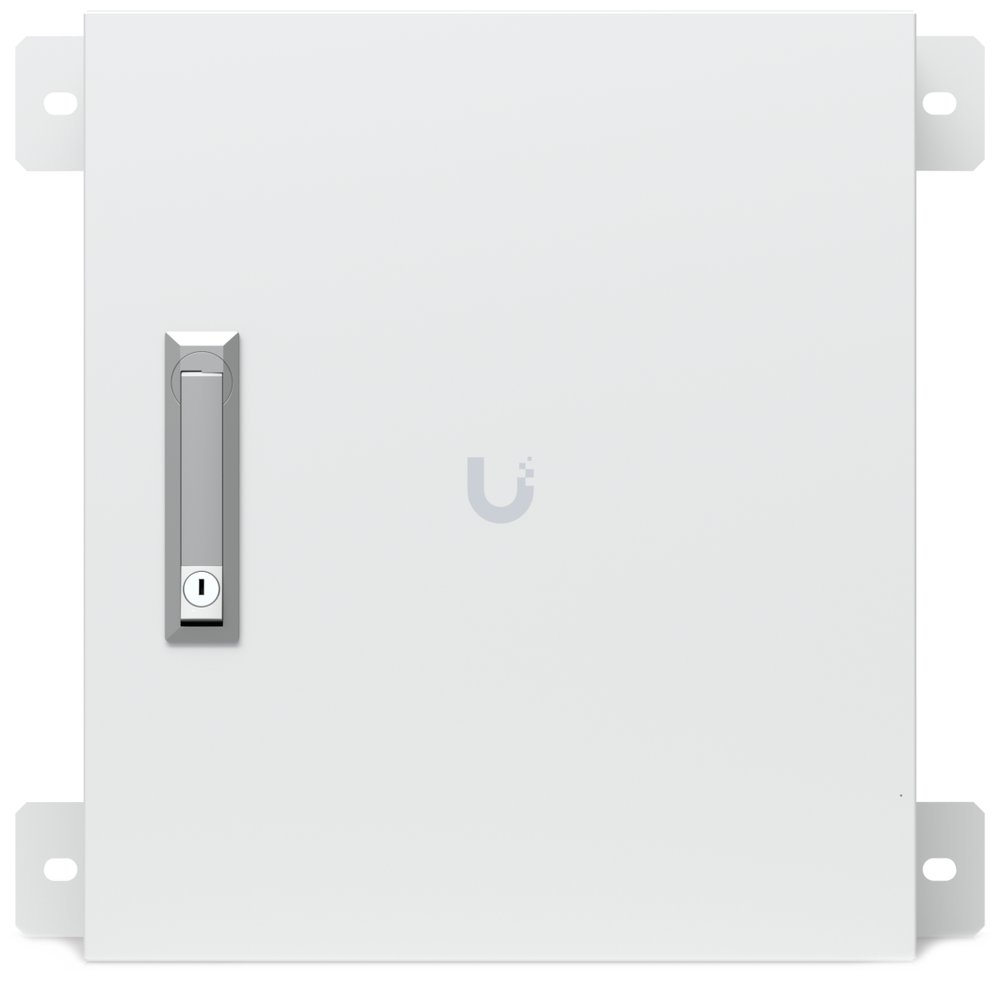 Ubiquiti Junction Utility - Instalační krabice na zeď pro UniFi zařízení