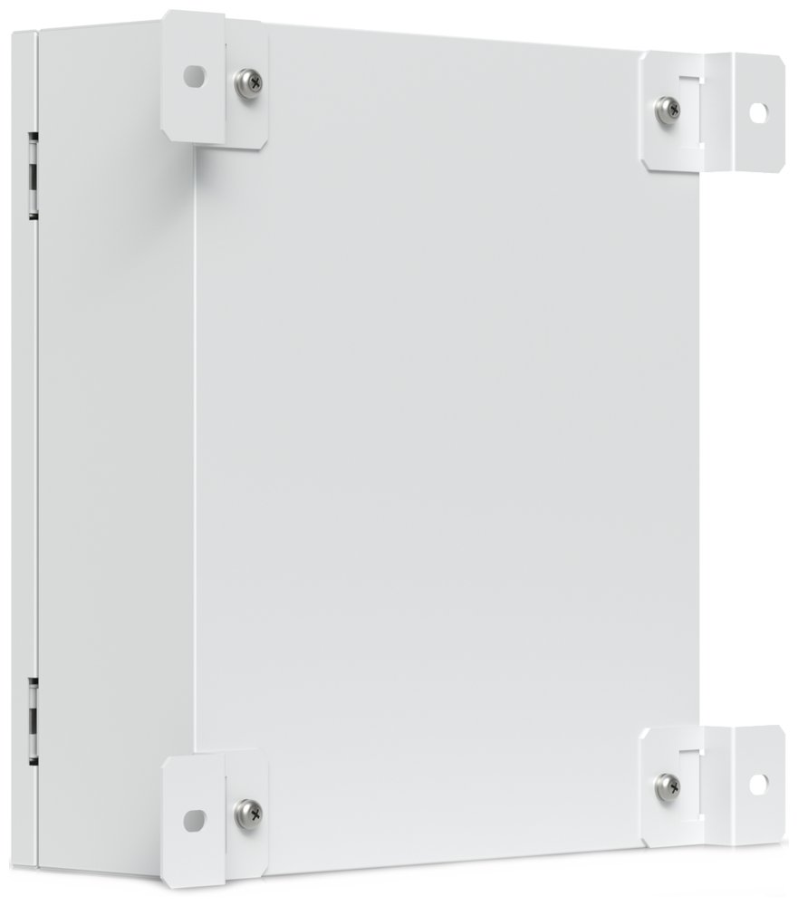 Ubiquiti Junction Utility - Instalační krabice na zeď pro UniFi zařízení