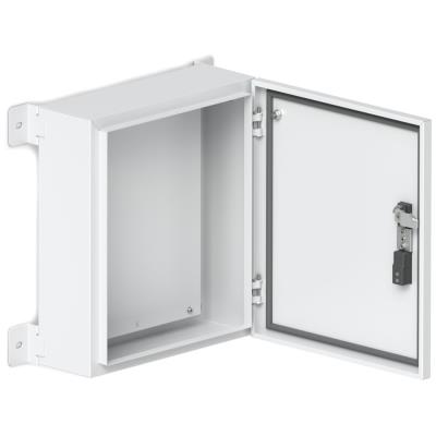 Ubiquiti Junction Utility - Instalační krabice na zeď pro UniFi zařízení