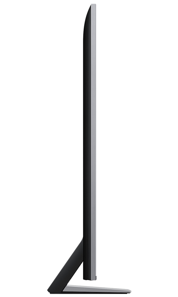 SAMSUNG SMART NEO QLED TV 85"/ QE85QN85F/ 4K Ultra HD 3840x2160/ DVB-T2/S2/C/ H.265/HEVC/ 4xHDMI/ 2xUSB/ Wi-Fi/ LAN/ F