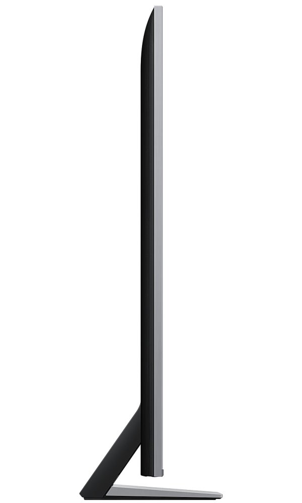 SAMSUNG SMART NEO QLED TV 75"/ QE75QN85F/ 4K Ultra HD 3840x2160/ DVB-T2/S2/C/ H.265/HEVC/ 4xHDMI/ 2xUSB/ Wi-Fi/ LAN/ F