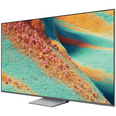 SAMSUNG SMART NEO QLED TV 85"/ QE85QN85F/ 4K Ultra HD 3840x2160/ DVB-T2/S2/C/ H.265/HEVC/ 4xHDMI/ 2xUSB/ Wi-Fi/ LAN/ F