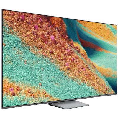 SAMSUNG SMART NEO QLED TV 65"/ QE65QN85F/ 4K Ultra HD 3840x2160/ DVB-T2/S2/C/ H.265/HEVC/ 4xHDMI/ 2xUSB/ Wi-Fi/ LAN/ F