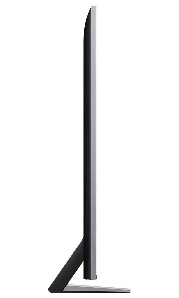 SAMSUNG SMART NEO QLED TV 55"/ QE55QN85F/ 4K Ultra HD 3840x2160/ DVB-T2/S2/C/ H.265/HEVC/ 4xHDMI/ 2xUSB/ Wi-Fi/ LAN/ F