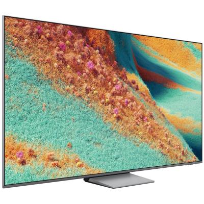 SAMSUNG SMART NEO QLED TV 55"/ QE55QN85F/ 4K Ultra HD 3840x2160/ DVB-T2/S2/C/ H.265/HEVC/ 4xHDMI/ 2xUSB/ Wi-Fi/ LAN/ F