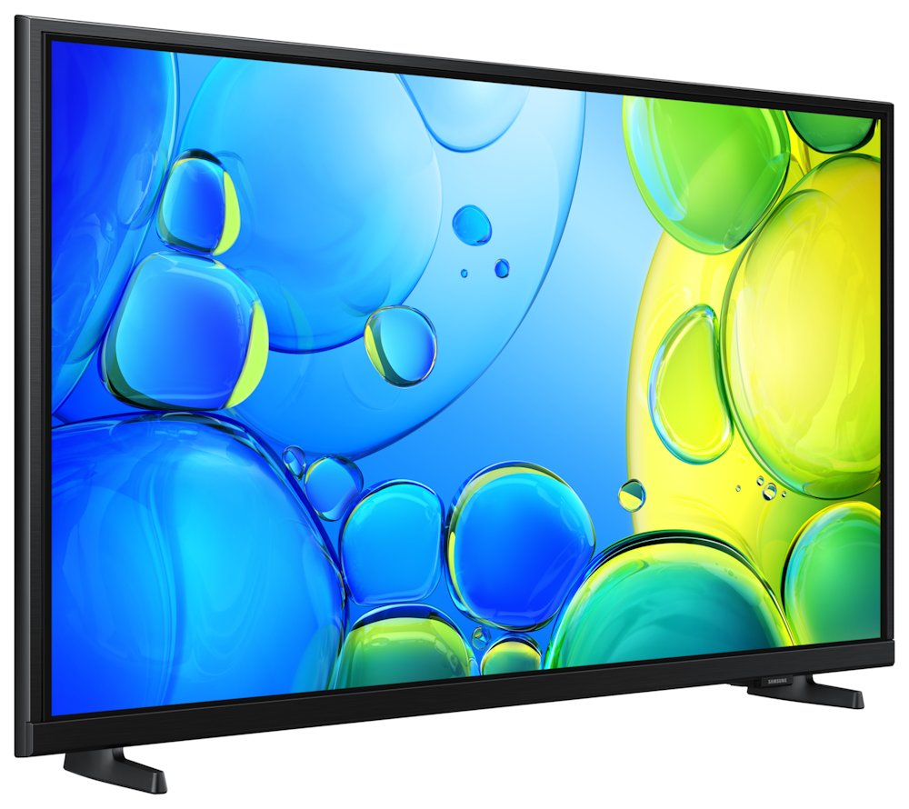 SAMSUNG SMART LED TV 32"/ UE32F6002F/ 1920x1080/ Full HD/ DVB-T2/C/ H.265/HEVC/ 2xHDMI/ 1xUSB/ Wi-Fi/ LAN/ F