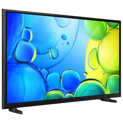 SAMSUNG SMART LED TV 32"/ UE32F6002F/ 1920x1080/ Full HD/ DVB-T2/C/ H.265/HEVC/ 2xHDMI/ 1xUSB/ Wi-Fi/ LAN/ F