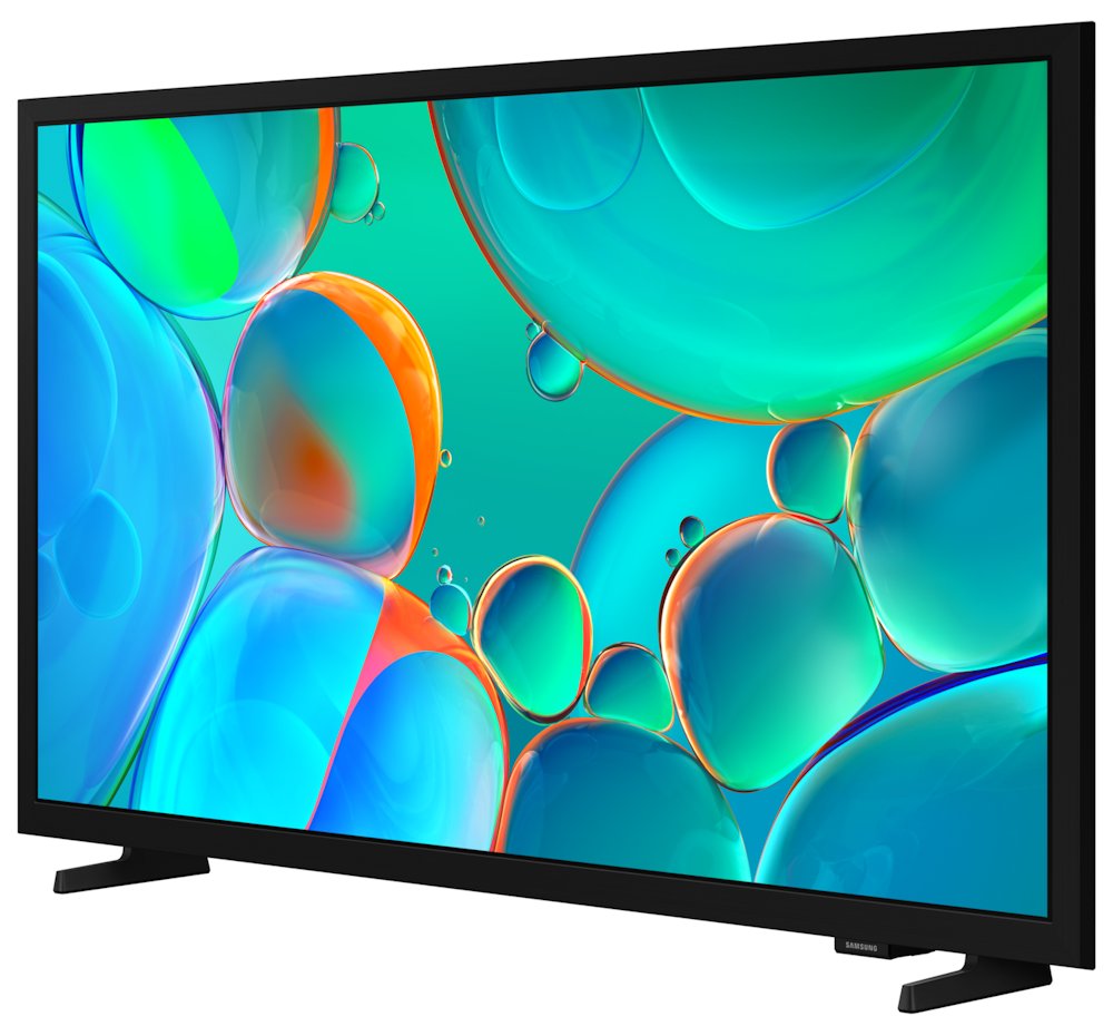 SAMSUNG SMART LED TV 32"/ UE32H5002F/ 1366x768/ HD Ready/ DVB-T2/C/ H.265/HEVC/ 2xHDMI/ 1xUSB/ Wi-Fi/ LAN/ F