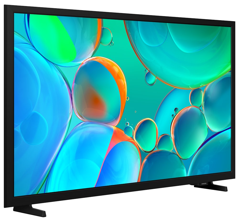 SAMSUNG SMART LED TV 32"/ UE32H5002F/ 1366x768/ HD Ready/ DVB-T2/C/ H.265/HEVC/ 2xHDMI/ 1xUSB/ Wi-Fi/ LAN/ F