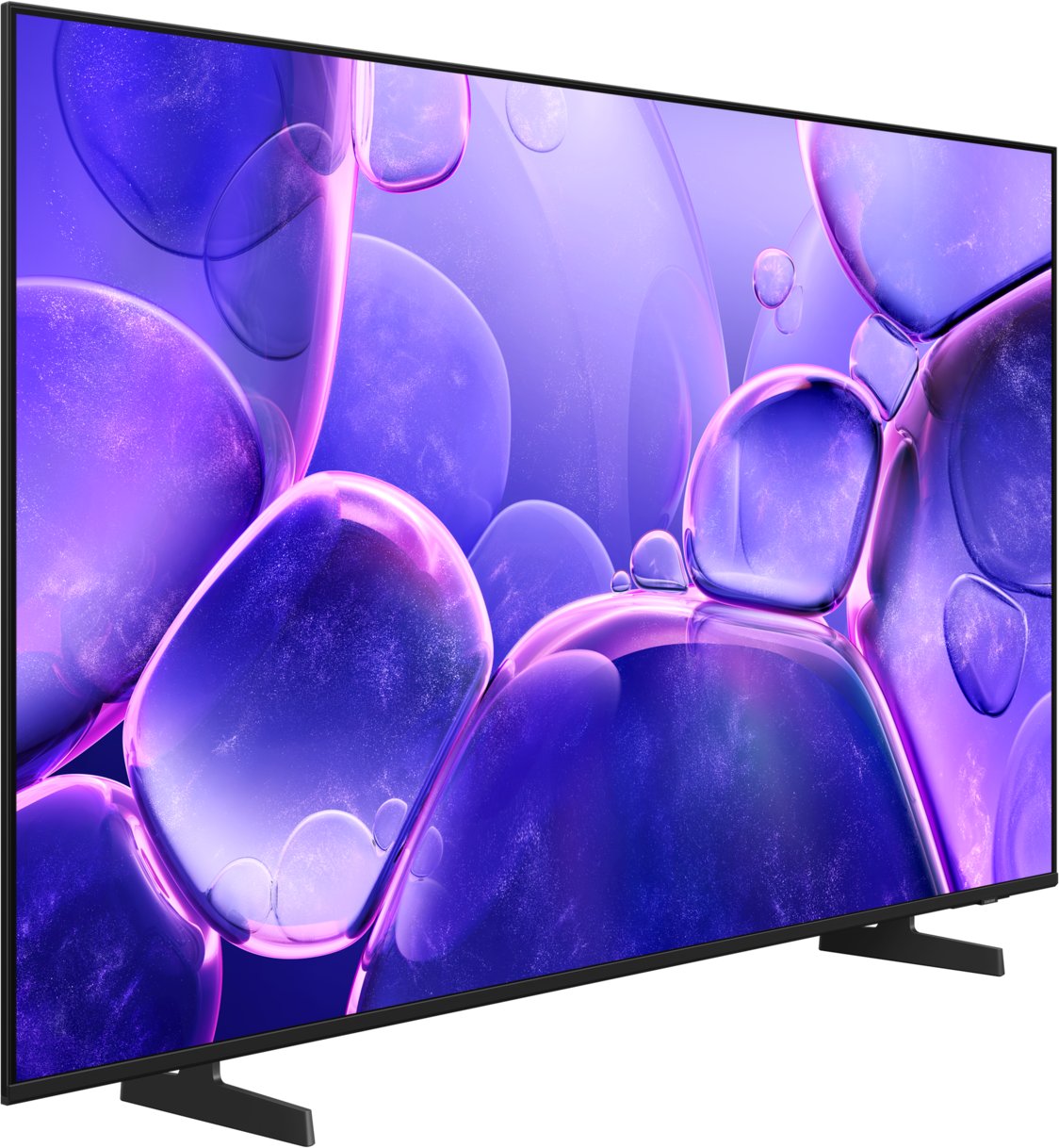 SAMSUNG SMART LED TV 43"/ UE43U8072/ 4K Ultra HD 3840x2160/ DVB-T2/S2/C/ H.265/HEVC/ 3xHDMI/ 1xUSB/ Wi-Fi/ LAN/ G