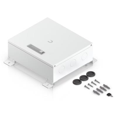 Ubiquiti Junction Utility - Instalační krabice na zeď pro UniFi zařízení