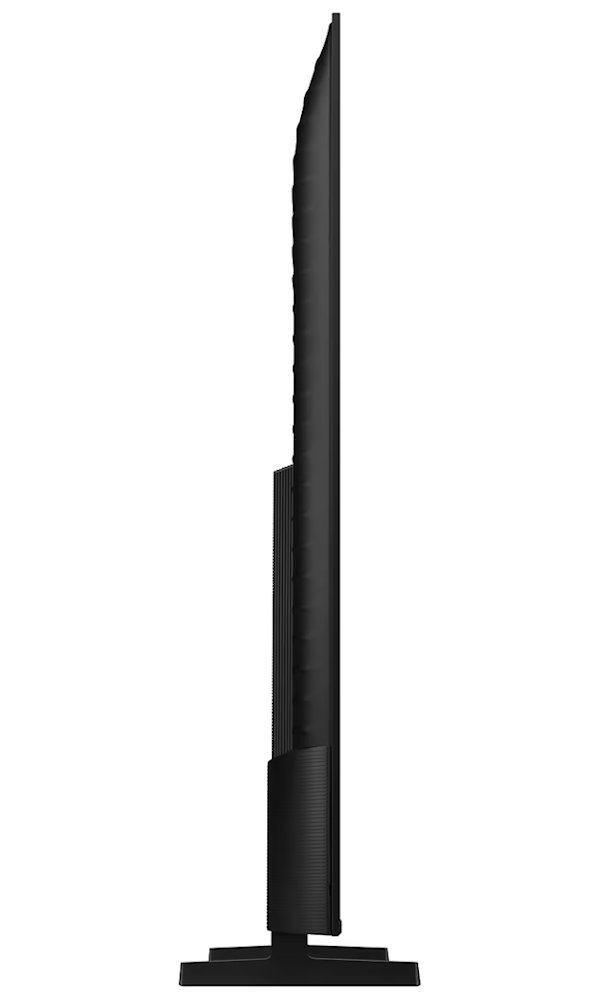 SAMSUNG SMART LED TV 65"/ UE65U8072/ 4K Ultra HD 3840x2160/ DVB-T2/S2/C/ H.265/HEVC/ 3xHDMI/ 1xUSB/ Wi-Fi/ LAN/ G