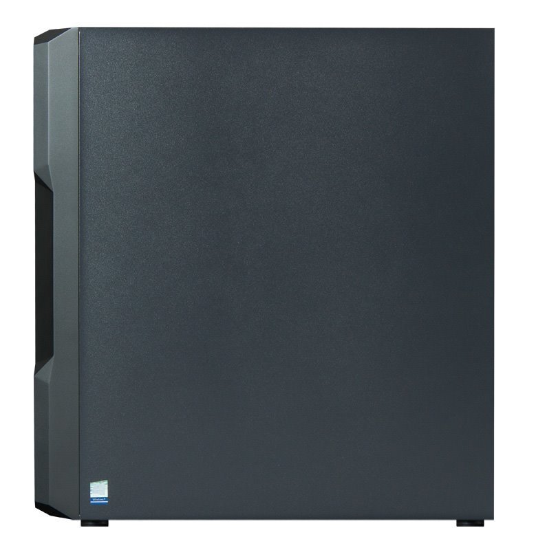 HAL3000 Alfa Gamer Pro 6600 XT / AMD Ryzen 5 5600X/ 16GB/ RX 6600 XT/ 1TB PCIe4 SSD/ W10 (REPASOVANÉ)