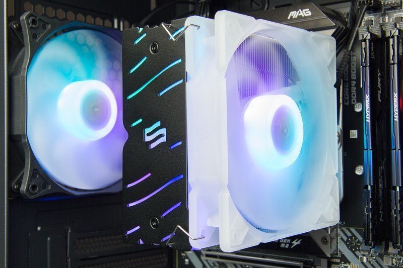 HAL3000 Alfa Gamer Pro 6600 XT / AMD Ryzen 5 5600X/ 16GB/ RX 6600 XT/ 1TB PCIe4 SSD/ W10 (REPASOVANÉ)