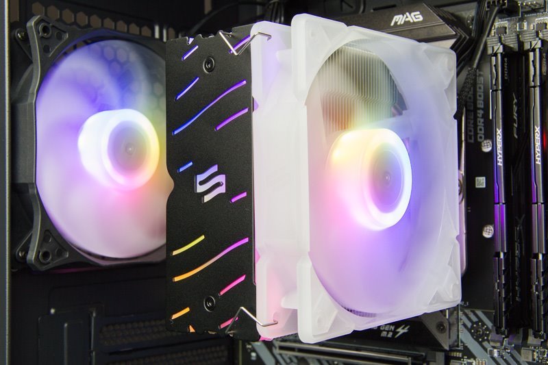 HAL3000 Alfa Gamer Pro 6600 XT / AMD Ryzen 5 5600X/ 16GB/ RX 6600 XT/ 1TB PCIe4 SSD/ W10 (REPASOVANÉ)