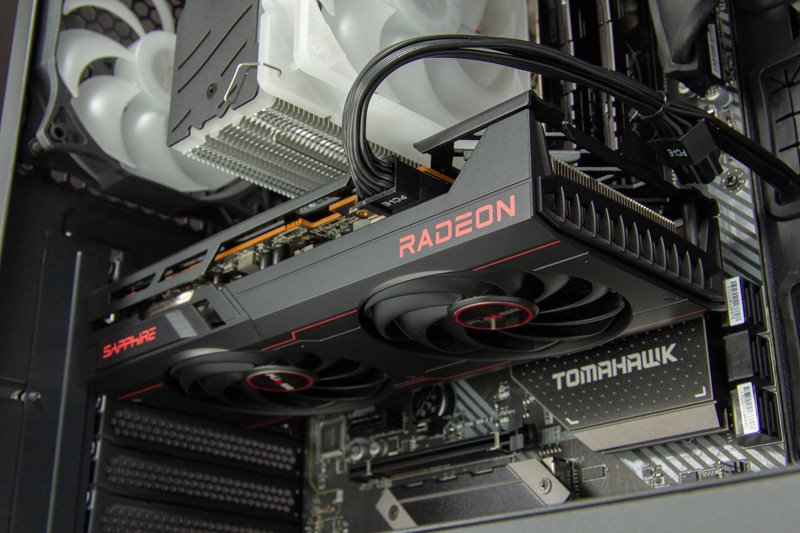 HAL3000 Alfa Gamer Pro 6600 XT / AMD Ryzen 5 5600X/ 16GB/ RX 6600 XT/ 1TB PCIe4 SSD/ W10 (REPASOVANÉ)