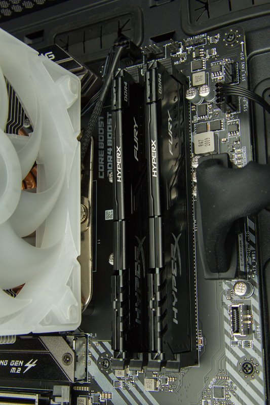 HAL3000 Alfa Gamer Pro 6600 XT / AMD Ryzen 5 5600X/ 16GB/ RX 6600 XT/ 1TB PCIe4 SSD/ W10 (REPASOVANÉ)