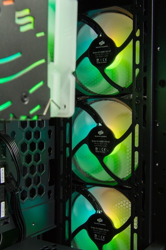 HAL3000 Alfa Gamer Pro 6600 XT / AMD Ryzen 5 5600X/ 16GB/ RX 6600 XT/ 1TB PCIe4 SSD/ W10 (REPASOVANÉ)