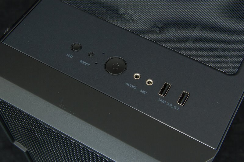 HAL3000 Alfa Gamer Pro 6600 XT / AMD Ryzen 5 5600X/ 16GB/ RX 6600 XT/ 1TB PCIe4 SSD/ W10 (REPASOVANÉ)