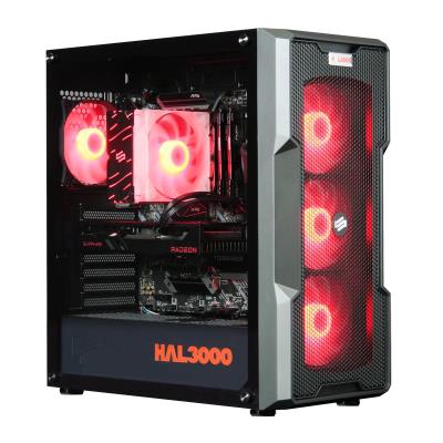 HAL3000 Alfa Gamer Pro 6600 XT / AMD Ryzen 5 5600X/ 16GB/ RX 6600 XT/ 1TB PCIe4 SSD/ W10 (REPASOVANÉ)