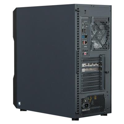 HAL3000 Alfa Gamer Pro 6600 XT / AMD Ryzen 5 5600X/ 16GB/ RX 6600 XT/ 1TB PCIe4 SSD/ W10 (REPASOVANÉ)