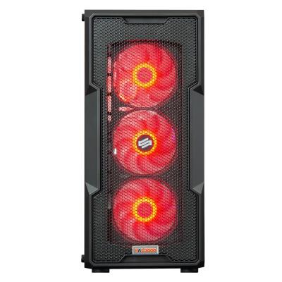 HAL3000 Alfa Gamer Pro 6600 XT / AMD Ryzen 5 5600X/ 16GB/ RX 6600 XT/ 1TB PCIe4 SSD/ W10 (REPASOVANÉ)