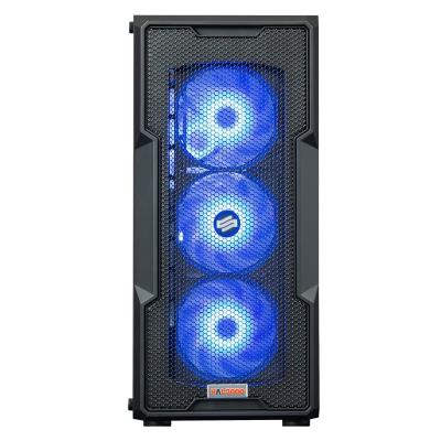 HAL3000 Alfa Gamer Pro 6600 XT / AMD Ryzen 5 5600X/ 16GB/ RX 6600 XT/ 1TB PCIe4 SSD/ W10 (REPASOVANÉ)