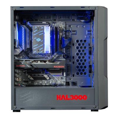 HAL3000 Alfa Gamer Pro 6600 XT / AMD Ryzen 5 5600X/ 16GB/ RX 6600 XT/ 1TB PCIe4 SSD/ W10 (REPASOVANÉ)