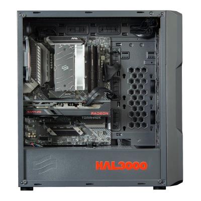 HAL3000 Alfa Gamer Pro 6600 XT / AMD Ryzen 5 5600X/ 16GB/ RX 6600 XT/ 1TB PCIe4 SSD/ W10 (REPASOVANÉ)