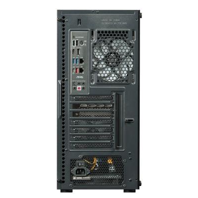 HAL3000 Alfa Gamer Pro 6600 XT / AMD Ryzen 5 5600X/ 16GB/ RX 6600 XT/ 1TB PCIe4 SSD/ W10 (REPASOVANÉ)