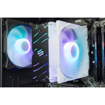 HAL3000 Alfa Gamer Pro 6600 XT / AMD Ryzen 5 5600X/ 16GB/ RX 6600 XT/ 1TB PCIe4 SSD/ W10 (REPASOVANÉ)