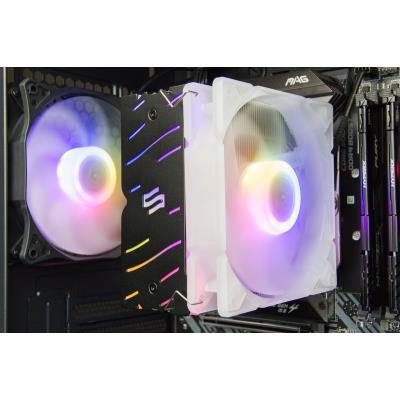 HAL3000 Alfa Gamer Pro 6600 XT / AMD Ryzen 5 5600X/ 16GB/ RX 6600 XT/ 1TB PCIe4 SSD/ W10 (REPASOVANÉ)