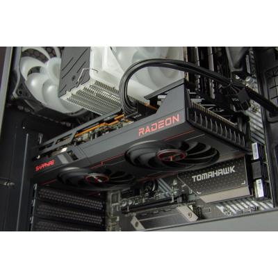 HAL3000 Alfa Gamer Pro 6600 XT / AMD Ryzen 5 5600X/ 16GB/ RX 6600 XT/ 1TB PCIe4 SSD/ W10 (REPASOVANÉ)