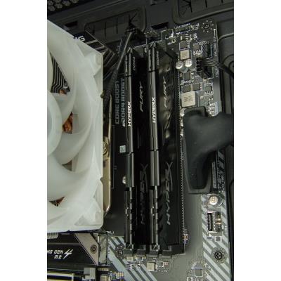 HAL3000 Alfa Gamer Pro 6600 XT / AMD Ryzen 5 5600X/ 16GB/ RX 6600 XT/ 1TB PCIe4 SSD/ W10 (REPASOVANÉ)