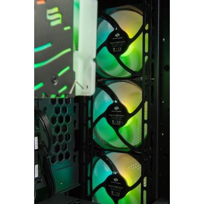 HAL3000 Alfa Gamer Pro 6600 XT / AMD Ryzen 5 5600X/ 16GB/ RX 6600 XT/ 1TB PCIe4 SSD/ W10 (REPASOVANÉ)