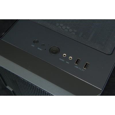 HAL3000 Alfa Gamer Pro 6600 XT / AMD Ryzen 5 5600X/ 16GB/ RX 6600 XT/ 1TB PCIe4 SSD/ W10 (REPASOVANÉ)