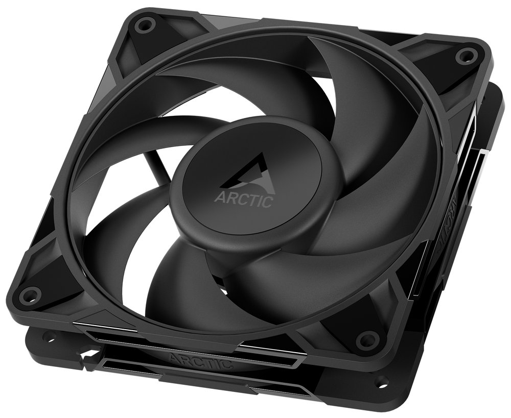 ARCTIC P12 Pro PST ventilátor 120mm 5-pack