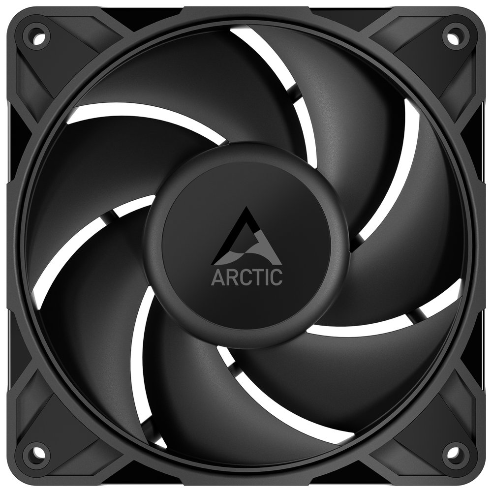 ARCTIC P12 Pro PST ventilátor 120mm 5-pack