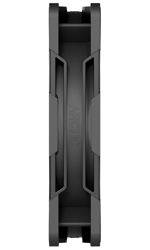 ARCTIC P12 Pro PST ventilátor 120mm 5-pack
