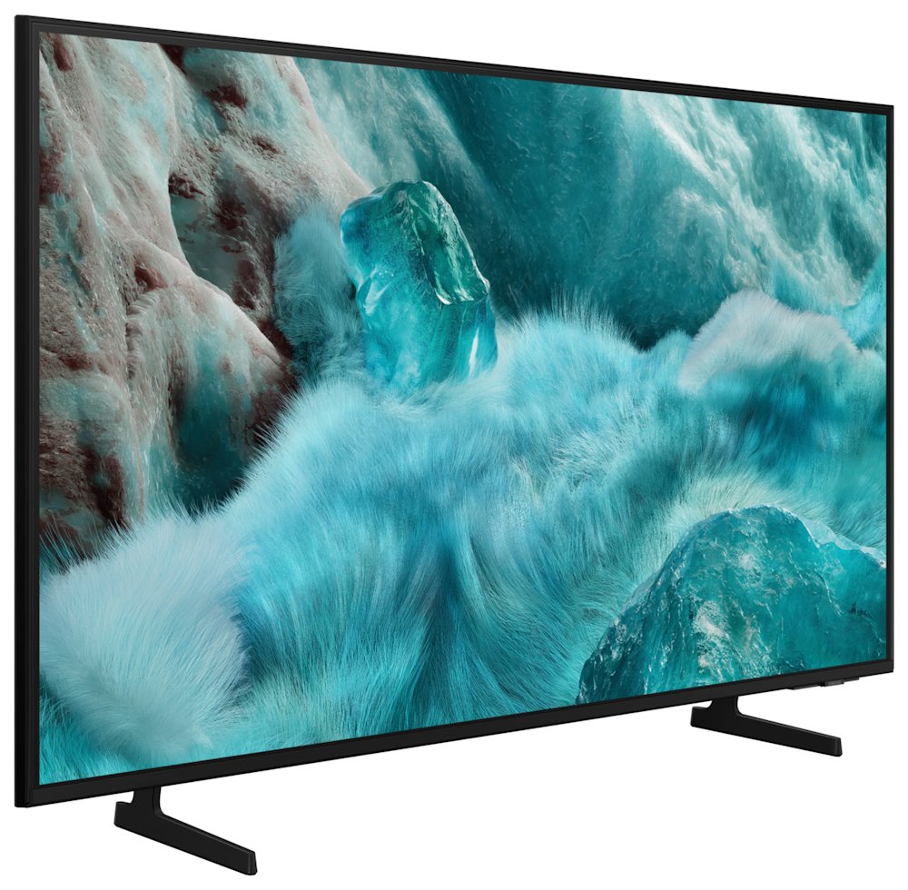 SAMSUNG SMART QLED TV 43"/ QE43Q7F/ 4K Ultra HD 3840x2160/ DVB-T2/S2/C/ H.265/HEVC/ 3xHDMI/ 1xUSB/ Wi-Fi/ LAN/ G