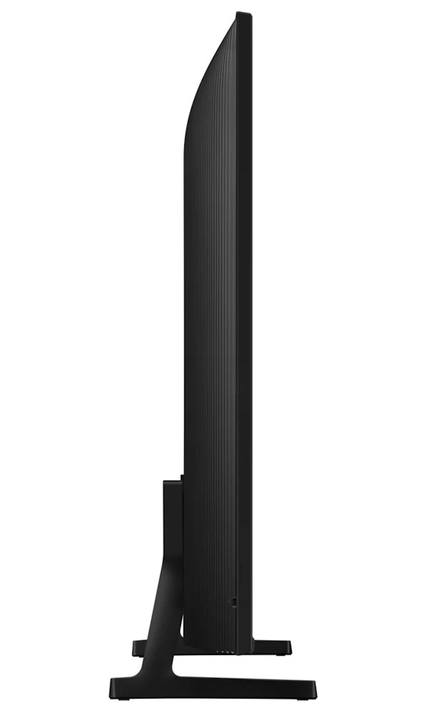 SAMSUNG SMART QLED TV 43"/ QE43Q7F/ 4K Ultra HD 3840x2160/ DVB-T2/S2/C/ H.265/HEVC/ 3xHDMI/ 1xUSB/ Wi-Fi/ LAN/ G