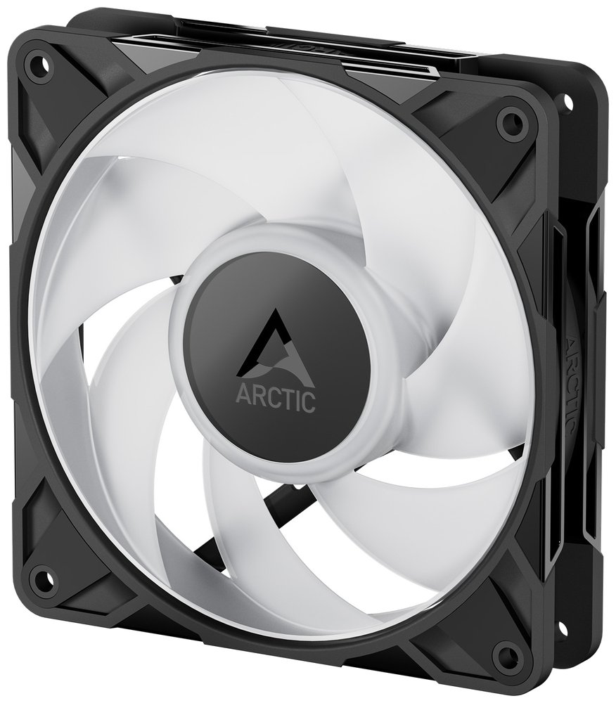 ARCTIC P12 Pro ARGB ventilátor 120mm