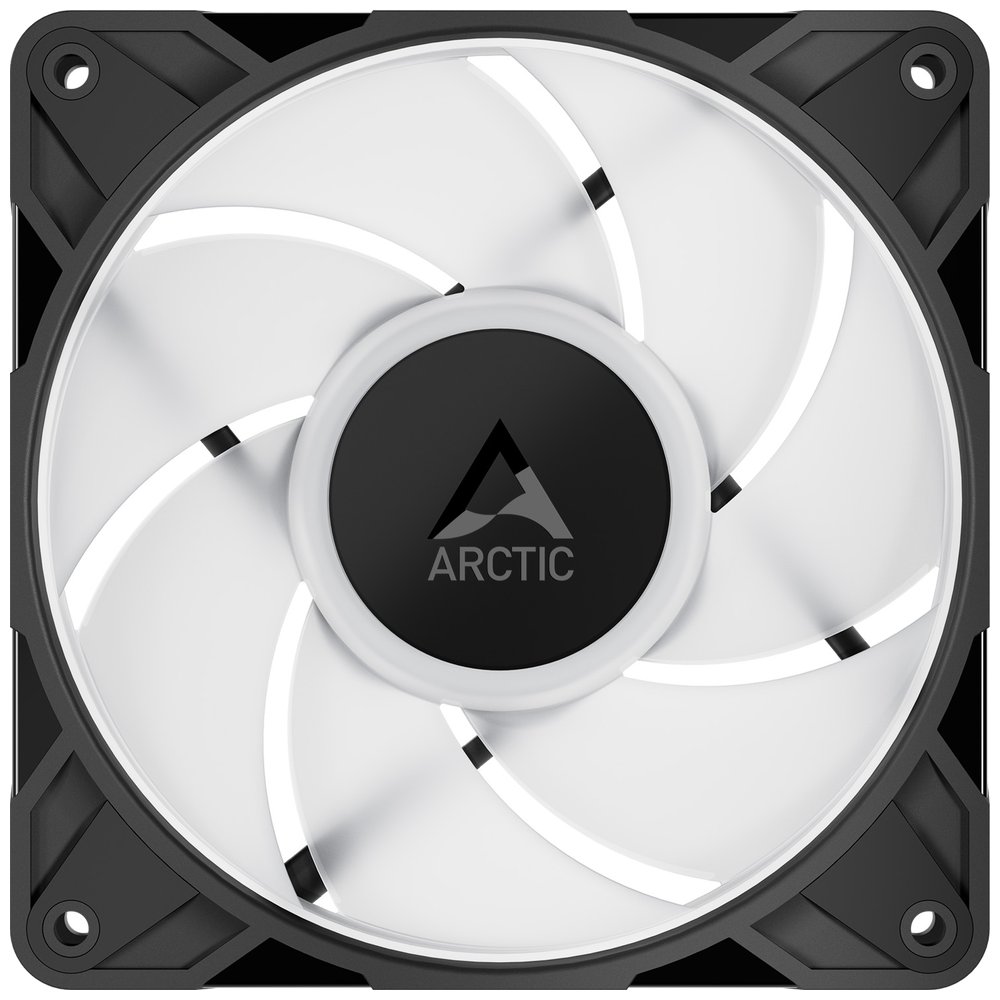 ARCTIC P12 Pro ARGB ventilátor 120mm