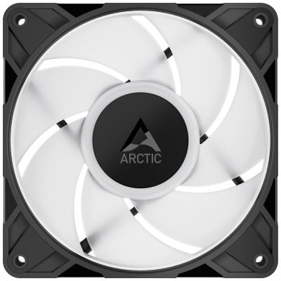 ARCTIC P12 Pro ARGB ventilátor 120mm