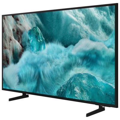 SAMSUNG SMART QLED TV 55"/ QE55Q7F/ 4K Ultra HD 3840x2160/ DVB-T2/S2/C/ H.265/HEVC/ 3xHDMI/ 1xUSB/ Wi-Fi/ LAN/ G