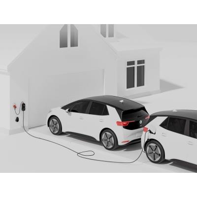 IMMAX cestovní nabíjecí stanice pro elektromobily EV/PHEV AC Type 2, 11 kW
