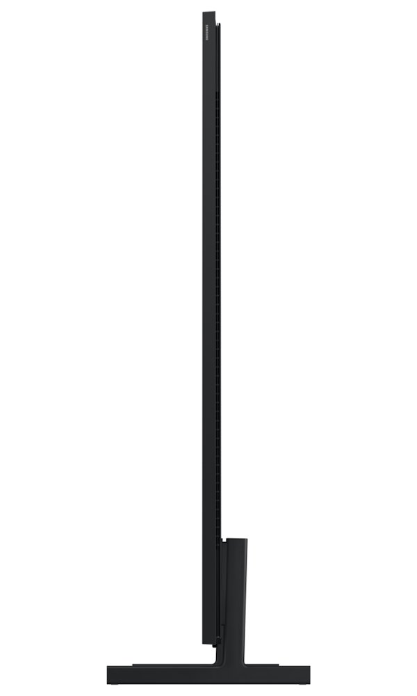 SAMSUNG SMART NEO QLED TV 75"/ The Frame QE75LS03FW/ 4K Ultra HD/ DVB-T2/S2/C/ H.265/HEVC/ 5xHDMI/ 2xUSB/ Wi-Fi/ LAN/ G