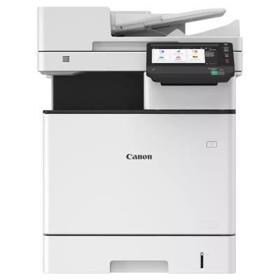 Canon barevná multifunkce iR C1533iFII MFP/ A4/tisk, kopírování,skenování,FAX/33 str./min/DADF/LAN/WIFI/USB - bez tonerů