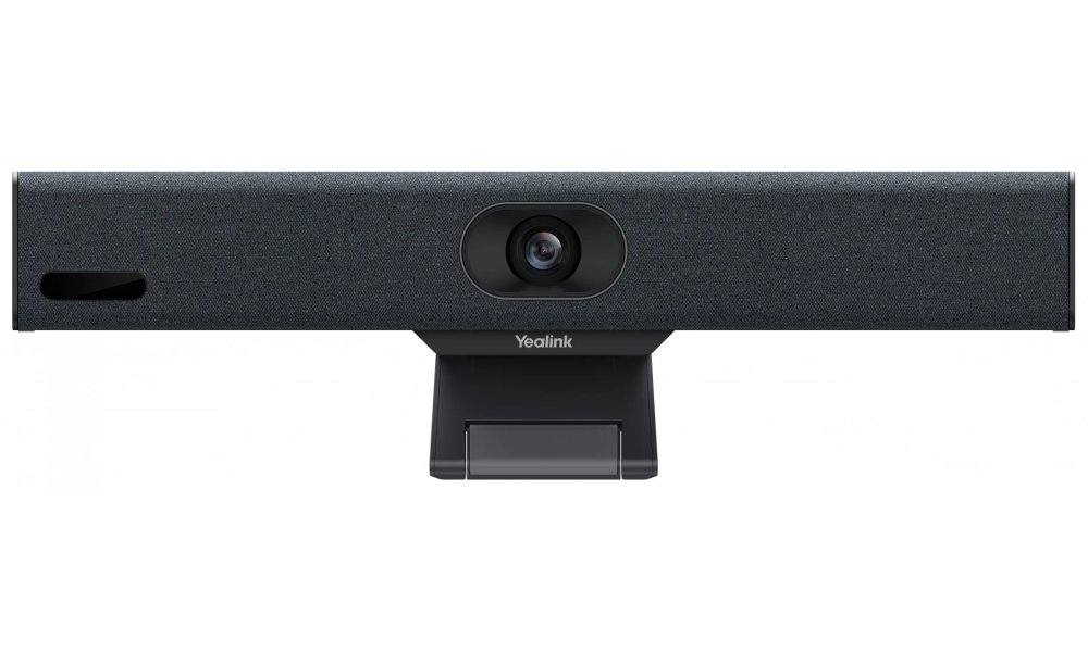 Yealink A10-010-All-in-one A10 (4K kamera, zorný ú.:120°,8 MEMS mikrofonů, repro), VCR11, Android