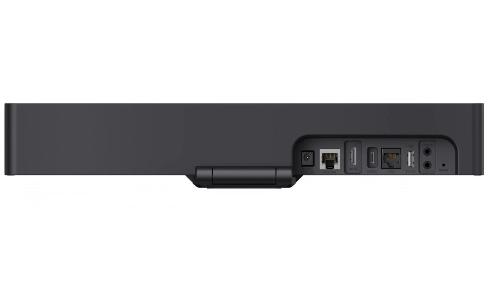 Yealink A10-010-All-in-one A10 (4K kamera, zorný ú.:120°,8 MEMS mikrofonů, repro), VCR11, Android